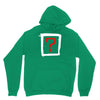 where is the love Hoodie