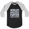 best farter 3/4 Sleeve Shirt