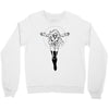 miss marvel Crewneck Sweatshirt