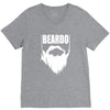 beardo V-Neck Tee