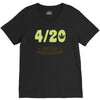 never remember V-Neck Tee