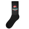 camp river Socks