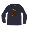 skater Long Sleeve Shirts