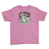 forest friends Youth Tee