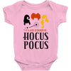 It's Just a Bunch of Hocus Pocus Baby Bodysuit