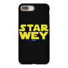 Star Wey Lightsaber iPhone 8 Plus