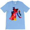 full color T-Shirt