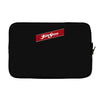 jerk store Laptop sleeve