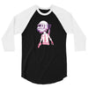 Pubg Soldier 3/4 Sleeve Shirt