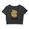 gus gus Crop Top