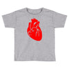 heart Toddler T-shirt