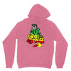 shot the sheriff Unisex Hoodie