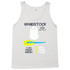 wandstock Tank Top