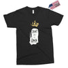 don't be a dick Exclusive T-shirt