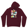 easter boxer Unisex Hoodie