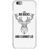 I Cannot Lie iPhone 6/6s Case