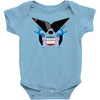 combine with style Baby Onesie