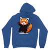 red fox Unisex Hoodie