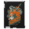science!!! it knows stuff! iPad 3 and 4 Case