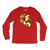 f bom Long Sleeve Shirts