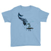 chance of scattered showers Youth Tee