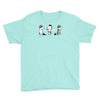 zebra Youth Tee