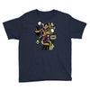 light commands Youth Tee