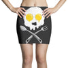 eggskull Mini Skirts