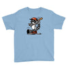 oh no Youth Tee
