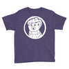 thanos gauntlet Youth Tee