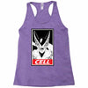 cell Racerback Tank