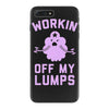 vintage dg506 workin off my lumps best trending iPhone 7 Plus Case