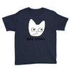 Bad News Youth Tee