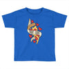 true love pizza slice Toddler T-shirt