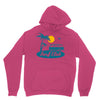 surf club Unisex Hoodie