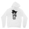 ball so hard dragonball Unisex Hoodie