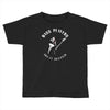 bass Toddler T-shirt