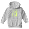 lyme disease awareness Youth Hoodie