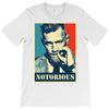 NOTORIOUS CONOR MCGREGOR T-Shirt