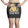 teddy beer Mini Skirts