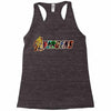 avengers 4 Racerback Tank