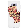 bacon forever Samsung Galaxy S8 Plus