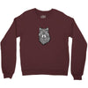 Wolf 2 Crewneck Sweatshirt
