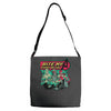 ultrorama Adjustable Strap Totes