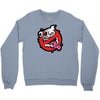 ghost blast Crewneck Sweatshirt
