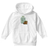 use the force Youth Hoodie