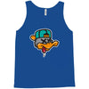 new yb Tank Top