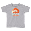red leader Toddler T-shirt
