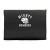 mighty numbers Accessory Pouches