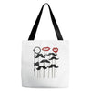 RADEN Tote Bags